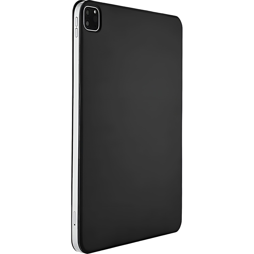 Чехол защитный Touch Case , iPad Pro 12,9'', магнитный, софт-тач, чёрный